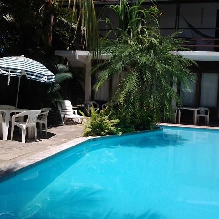 Exclusive Guest House Pôrto das Galinhas Dış mekan fotoğraf