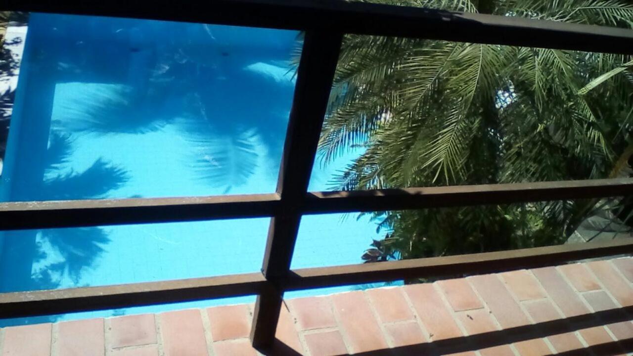 Exclusive Guest House Pôrto das Galinhas Dış mekan fotoğraf
