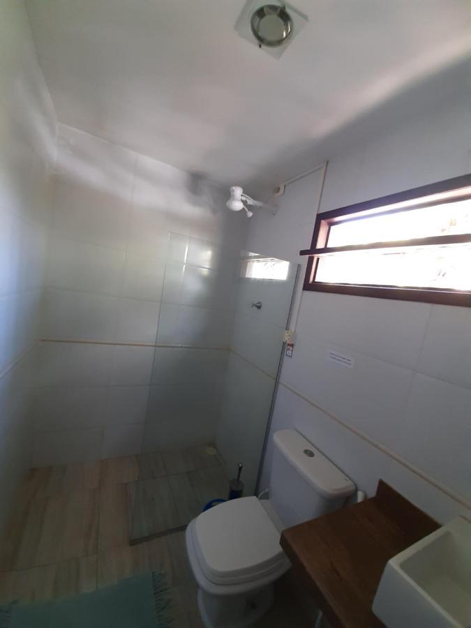 Exclusive Guest House Pôrto das Galinhas Dış mekan fotoğraf