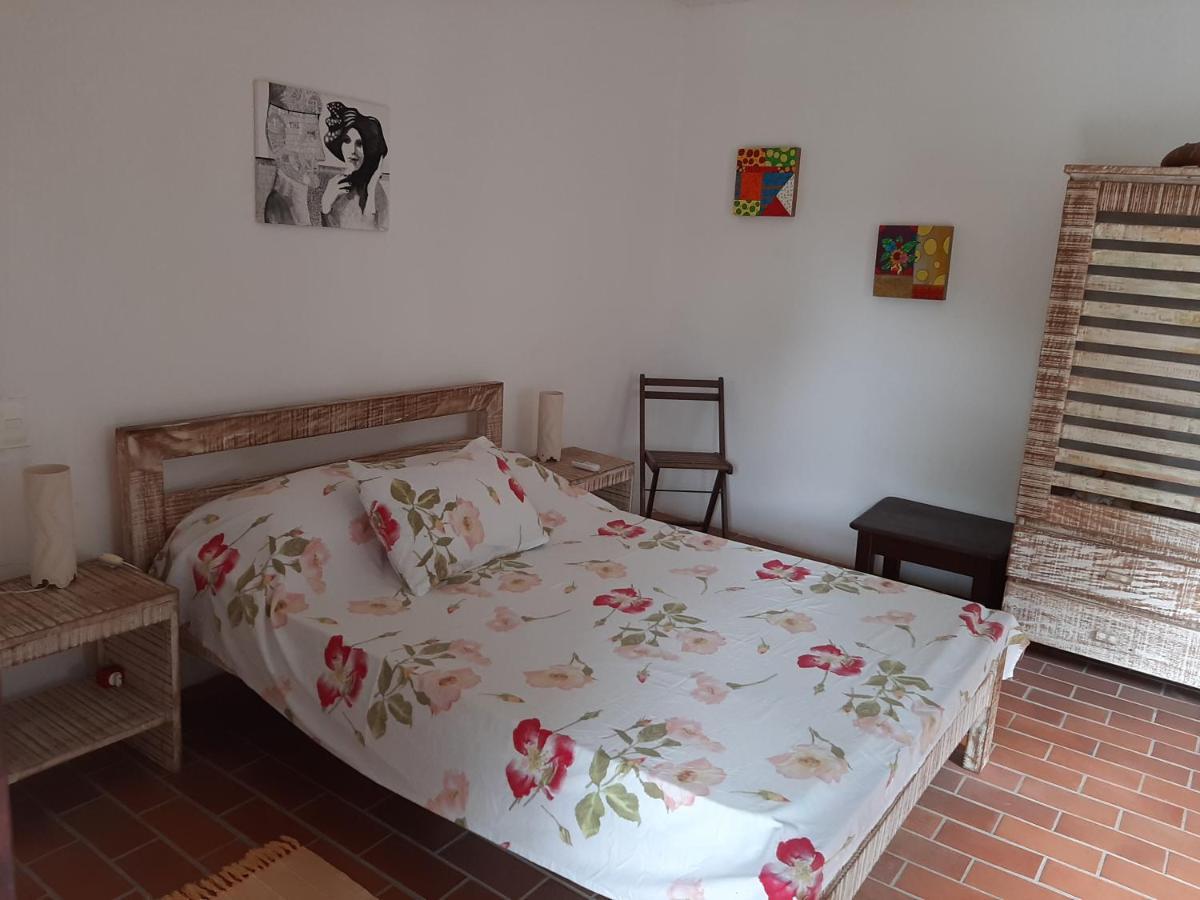Exclusive Guest House Pôrto das Galinhas Dış mekan fotoğraf