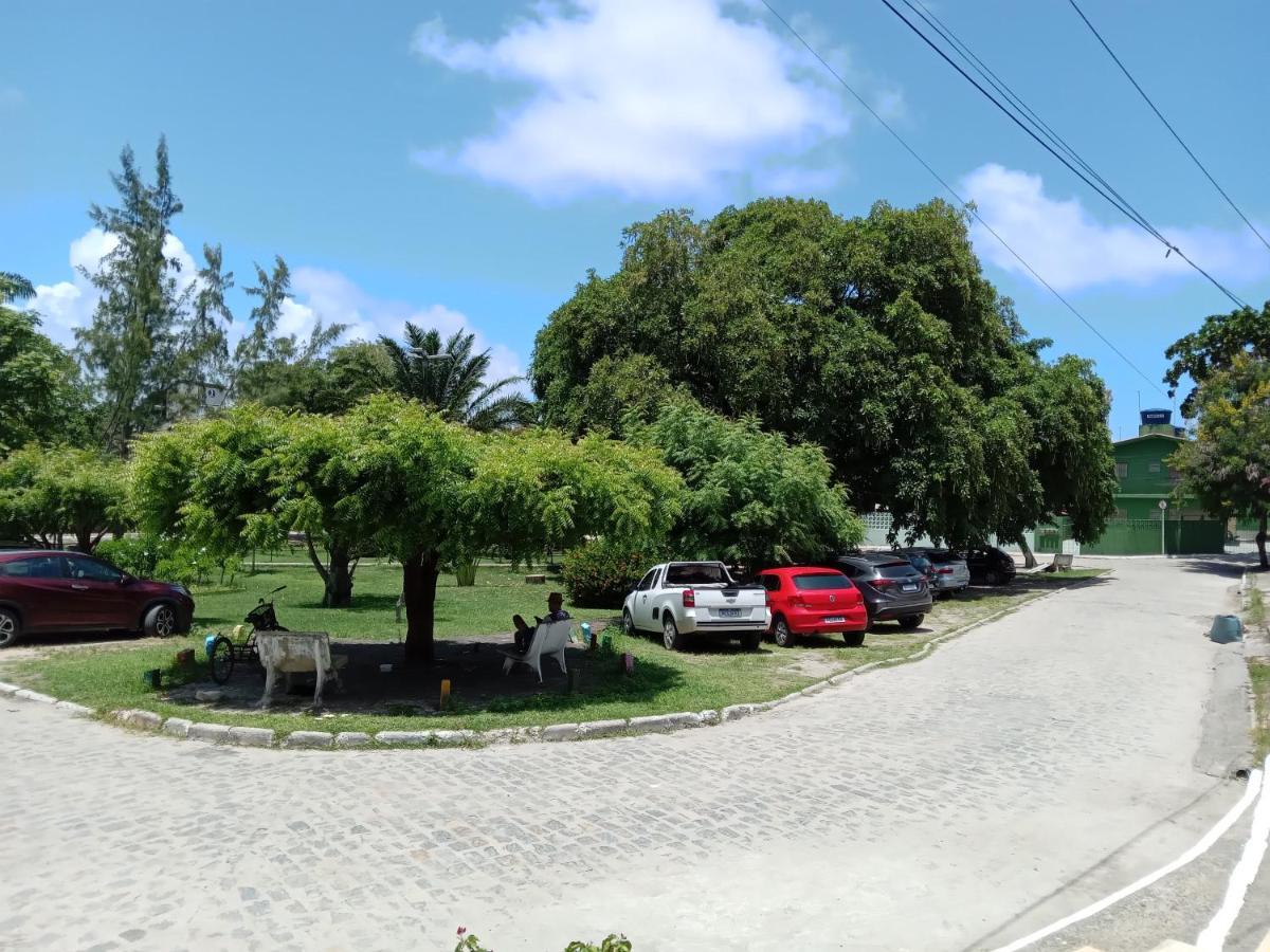 Exclusive Guest House Pôrto das Galinhas Dış mekan fotoğraf