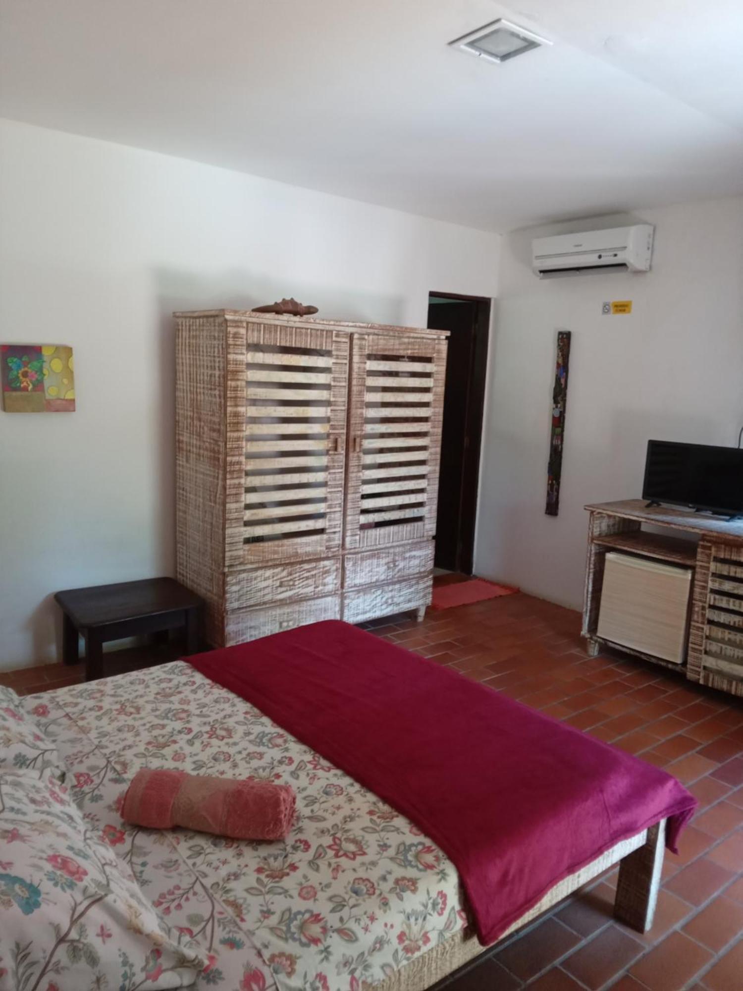 Exclusive Guest House Pôrto das Galinhas Dış mekan fotoğraf